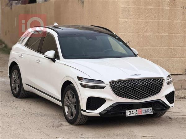 Genesis GV70 2023 for sale in Iraq - Salahaddin